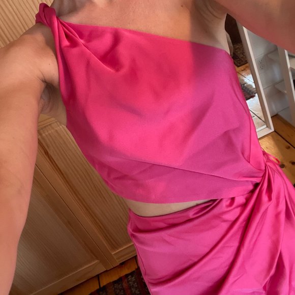 MISHA COLLECTION Dresses & Skirts - Misha Kristin Gown